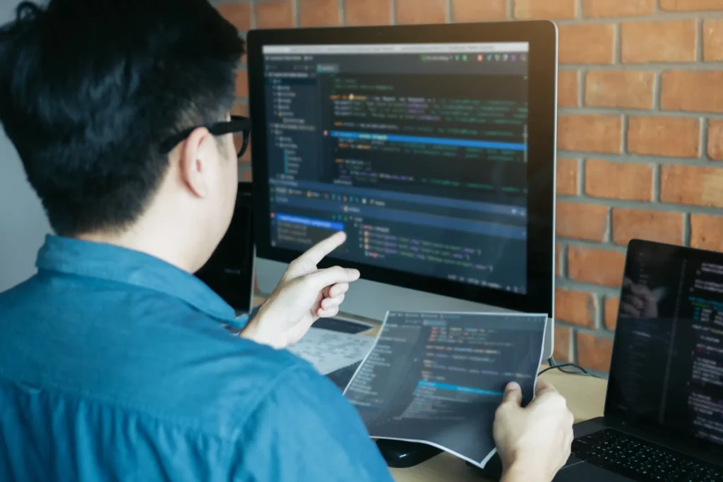 developing programming and coding technologies wor 2024 11 29 13 09 16 utc