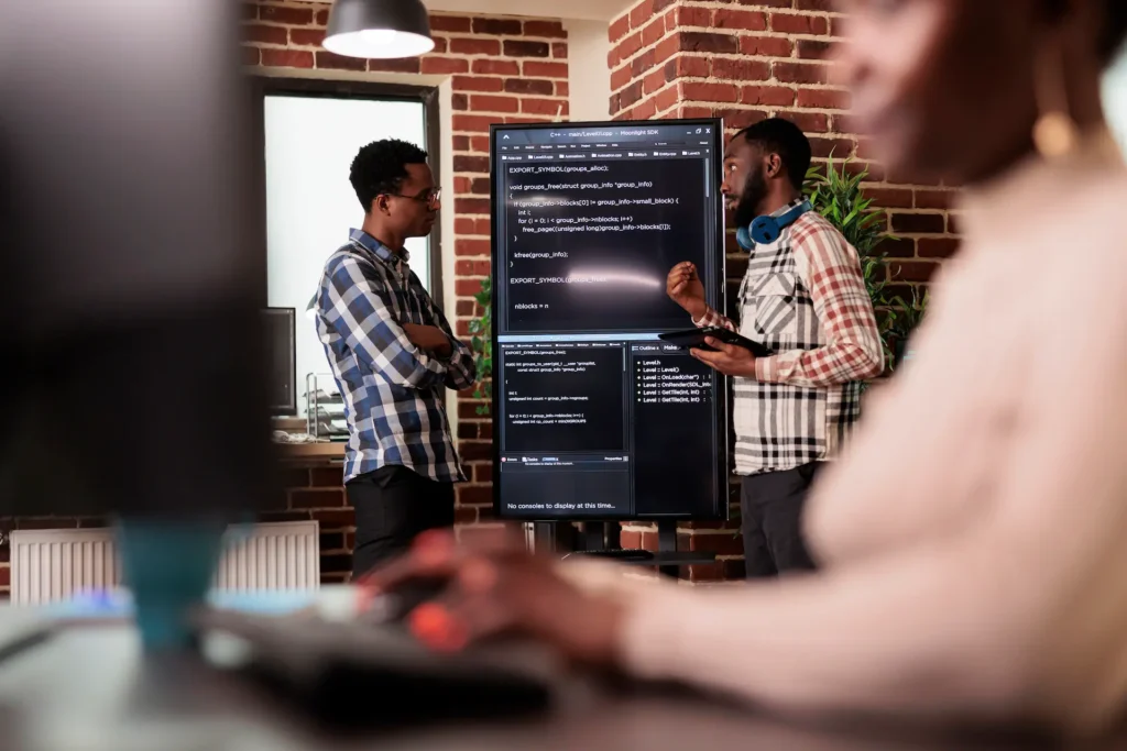 programming engineers analyzing html code 2025 02 19 05 28 48 utc